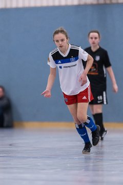 Bild 17 - F NFV Futsalturnier